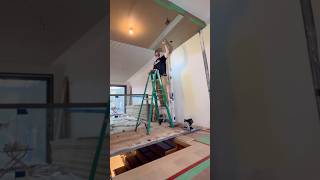 festool carpentry carpenter woodworking woodwork craftsman vancouver home renovation amc [upl. by Funk733]