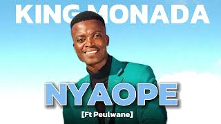 Nyaope  King Monada amp Peulwane [upl. by Enyt]