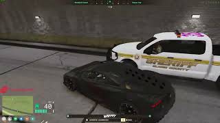 BBMC tries to attack the PD after the Mayor Kyle Pred raid but gets obliterated  GTA NoPixel 40 [upl. by Hasin]