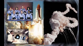 NASA LIED The Challenger Shuttle HOAX [upl. by Karyn]