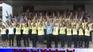 cotabato division hymn [upl. by Mendes]