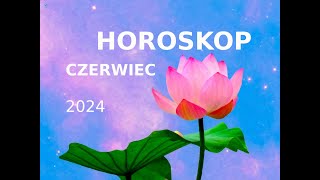 Horoskop dla Raka na czerwiec 2024  Wreszcie poczujesz że żyjesz [upl. by Amelia]