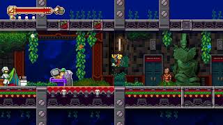 Iconoclasts 2  no commentary playthrough [upl. by Jard]