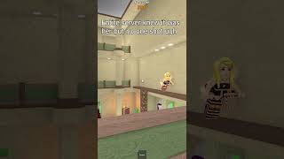 Was the entire server teaming in MM2 roblox mm2 mm2roblox gaming [upl. by Kenzi]