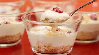 Easy NoBake Cheesecake Recipe Rare Cheesecake with Fresh Cheese [upl. by Obeng]