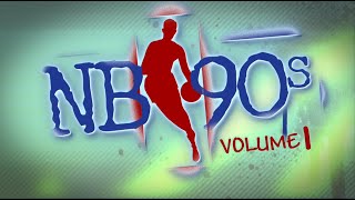 NB90s VOLUME 1 1990 amp 91 FULL EPISODE [upl. by Ludba]