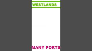 Westlands  Many Ports edm music [upl. by Marchelle135]