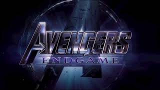 Avengers Endgame Soundtrack  “The Real Hero” Song at Tony Starks funeral One Hour Version [upl. by Regazzi291]