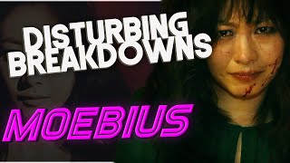 Moebius 2013  DISTURBING BREAKDOWN [upl. by Elo815]