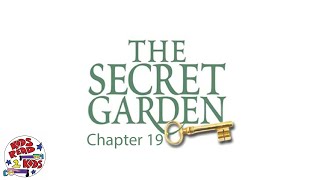 Mysteries Of Secret Garden Chapter 19  What Awaits Mary Lennox  KidsRead2Kidscom [upl. by Naaitsirhc]