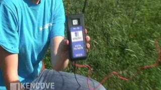 How to Use a Digital Voltmeter [upl. by Kaitlyn]