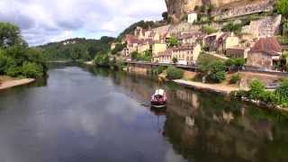 Dordogne Périgord  Découverte de la Vallée de la Dordogne [upl. by Schweitzer703]