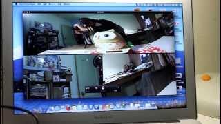 uvc USB camera of fisheye 360 degree panoramic for video conference skype  meeting recorder [upl. by Aynwad544]