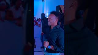 Boqorka jacaylka Nimcan hilaac subscribe wedding duet somalitiktok somalihooyo jacayl dance [upl. by Haram52]