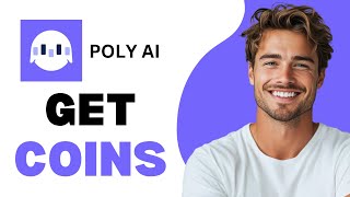 How To Get Coins In Poly AI 2024 [upl. by Irneh]