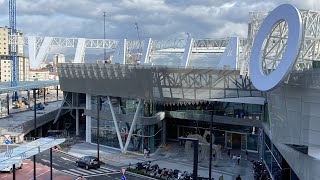 CENTRO COMERCIAL VIALIA – VIGO ESPANHA [upl. by Coit554]