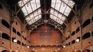 NMT 100 jaar de Beurs van Berlage [upl. by Hoshi80]