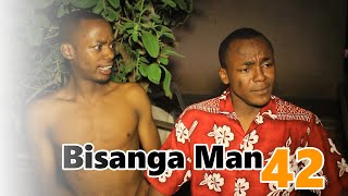 NTIMUCIKWE BISANGA MAN EPISODE 42 KumbeBAASHATSE Kunyicaa [upl. by Smart]