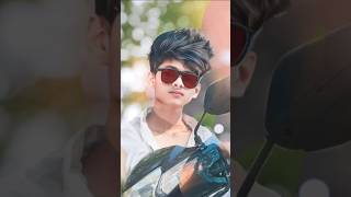 Autodesk Sketchbook Photo Editing Tutorial  Face Smooth  White Editingshort ytshorts editing [upl. by Hoes]