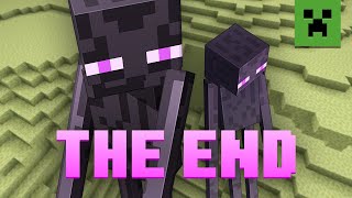 Minecraft The Great Wild  The End [upl. by Natividad35]