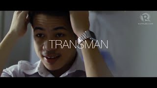 Transman [upl. by Adnalra]