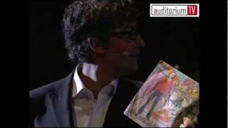 Fiorello prende in giro Claudio Baglioni [upl. by Betteanne]