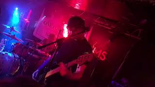 Pet Needs  Fingernails live  One For The Road Festival Fulford Arms York 18 Oct 2024 [upl. by Sitsuj]