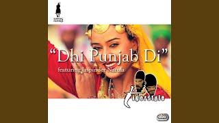 Dhi Punjab Di Nuphlo Remix [upl. by Maurine]