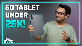 Redmi Pad Pro Review The Best Mainstream Android Tablet in 2024 [upl. by Rizika]