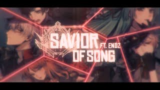 【LSO2019 R2】 Savior of Song 【ENDZ】 [upl. by Leen]