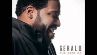 Baby Hold On To Me  Gerald Levert amp Eddie Levert [upl. by Nashom87]