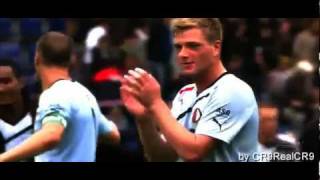 John Guidetti  to Sunderland  Goals amp Skills  Feyenoord Rotterdam  20112012 [upl. by Ode]