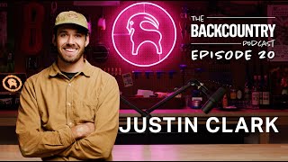 Backcountry Podcast  Ep 20  K2 Snowboards Engineer Justin Clark [upl. by Robena]