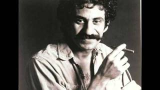 Jim Croce  Hard Time Losin Man [upl. by Esdnyl]