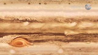 ScienceCasts What Lies Inside Jupiter [upl. by Ulphia859]