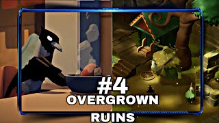 Death s Door Netflix gameplay 4 OVERGROWN RUINS 🏜️ [upl. by So]