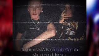 NMW Berechet x Tussin x Lil Cagula  MA STII CAND DANSEZ Full leak [upl. by Anafetse]