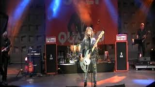 Suzi Quatro  Live in Plauen 30082019 [upl. by Meeker]