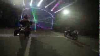 Rexona Run 2013 RunToYourBeat [upl. by Aila]