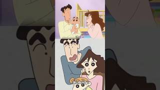 Shinchan first time talk with appa felling whatsapp status in Tamil version in short [upl. by Atteuqal]