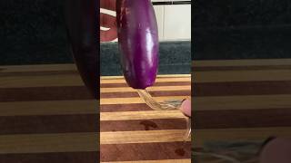 Why it’s called Eggplant eggplant egg biology [upl. by Eniamsaj894]