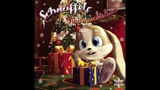 schnuffels Weihnachtslied füll audio cd [upl. by Akemed700]