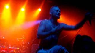 The Devils Own live  Five Finger Death Punch [upl. by Silvanus161]