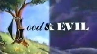 GOOD AND EVIL  EPISODE3 TERI GARR  SETH GREEN BROOKE THEISS [upl. by Kalagher46]