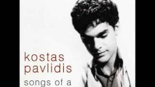 Kostas Pavlidis  Songs of a Greek Gipsy [upl. by Akeirahs]