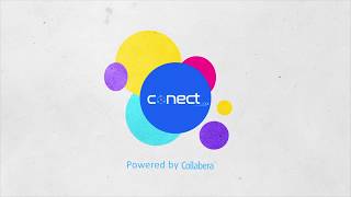 Introducing Conect The App Powered By Collabera [upl. by Sonitnatsok]