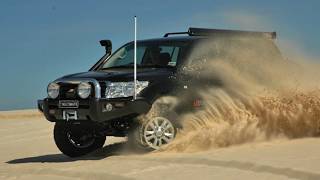 5 Most Important Upgrades For Your 4x4 Vehicle [upl. by Carmelia]