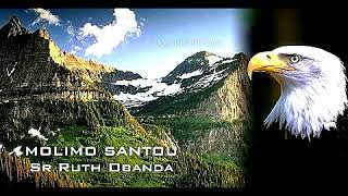 Sr Ruth Obanda chante quotMOLIMO SANTOUquot [upl. by Hadnama422]