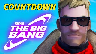 🔴 FORTNITE LIVE Event Gameplay  Big Bang Event LIVE Stream Right Now [upl. by Brownson]