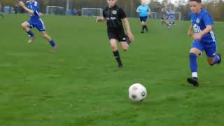 2nd Half TASS 2011 v Cumnock 26th October 2024 [upl. by Celka94]